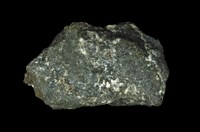Bismuth Ore Collection Image, Figure 9, Total 9 Figures